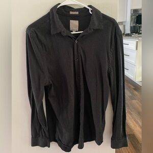 Men’s Dress Shirt Brand A-Frame (Stitch Fix) Size Medium